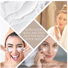 Wild Flower Skincare by Tammy