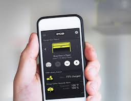 I recommend that you have a carbon monoxide detector within 15 feet of each bedroom door, 10 feet is even better if you can afford more detectors. Ryobi Ultra Quiet Garage Door Opener Quiet Garage Door Opener Garage Door Remote Garage Door Opener