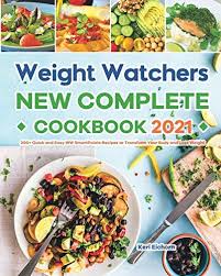Check spelling or type a new query. Top 10 Weight Watchers Cookbooks Of 2021 Best Reviews Guide