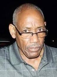 Fitzroy Grant, age 75