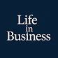 Life (Insurance) in Business event image