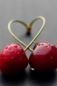 Pin By Silvia Perez Rodriguez On Things I Love Heart In Nature Fruit Food