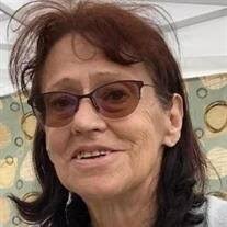 MARIE HELLNER Obituary