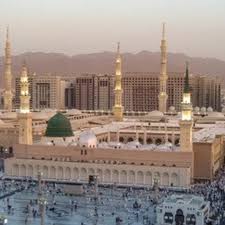 Medina, officially al madinah al munawwarah, commonly simplified as madīnah or madinah, is the second holiest city in islam and the capital. Mekka Medina Dawah Produktion Youtube