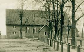 Johann ciechan was born on month day 1858, at birth place, to franz ciechan and anna ciechan (born ludwichowski). Heubuden Mennonite Church Record Books