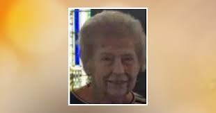 Mary R. Ries Obituary May 30, 2024