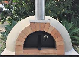 5 best diy pizza oven kits (comparison table). Calabrese 800 Pizza Oven Kit Nepean Landscape Building Supplies