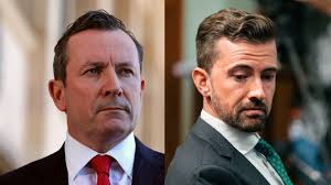 WA Premier stamps authority