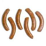 Saucisses Merguez - Sausages -