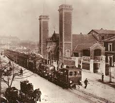 Hamburg Hauptbahnhof