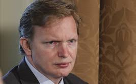 Jim Messina, Obama's Enforcer