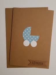 In den letzten jahren habe ich das basteln für mich neu entdeckt. Gluckwunschkarte Zur Geburt Junge Gluckwunschkarte Geburt Karten Basteln Geburt Selbstgemachte Geschenke Zur Geburt