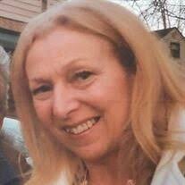 Joyce (Fecke) Billington Obituary