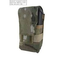 Emdom 308 Double Magazine Pouch - Emdom USA Tactical Gear