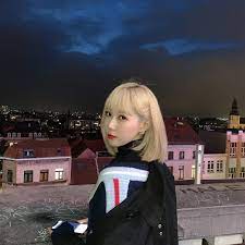 Handong Is Finally Confirmed To Participate On Chinese Idol Producer Qing Chun You Ni Season 2 Let S Support Her Dream Catcher Kpop Girls Me As A Girlfriend