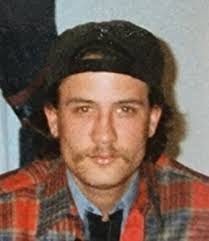 Charles Joseph “Chuck” Mitchell