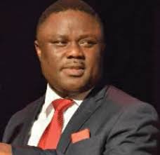 Caveat Emptor: Ayade's Purported Endorsement By The CRS South Senatorial  Zone