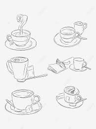 23 sketsa gambar tato hitam putih motif pointilis paling keren postinglah gambar gif hitam putih terkeren ask fm andimul93 3 cawan tepung gandum 7 cawan air 2 sdt air kapur 34 cawan gula merah 34 cawan gula putih. Gambar Gambar Cawan Kopi Bahan Vektor Cawan Kopi Muat Turun Templat Cawan Kopi Cawan Kopi Png Dan Psd Untuk Muat Turun Percuma In 2021 Coffee Cup Pictures Coffee Cups Kopi