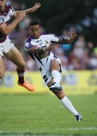 Final score melborune storm 10 manly sea eagles 11. In Pictures Storm V Sea Eagles Storm