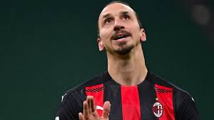 Zlatan ibrahimovic will miss the euros with a knee injury he came out of international retirement after five years earlier this year. Ac Mailand Zlatan Ibrahimovic Nach Comeback In Serie A Bejubelt