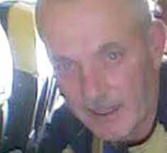 Priest prays for the family of Connie's killer