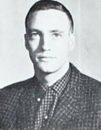 Kurt Musser's Instagram, Twitter & Facebook