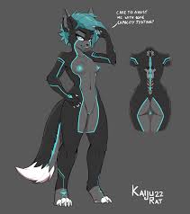 Rule34 - If it exists, there is porn of it   7247994