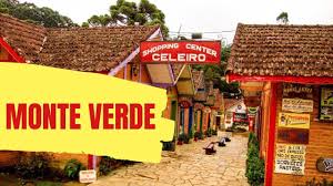 O Que Fazer Em Monte Verde Mg 16 Razoes Para Voce Conhecer Youtube
