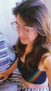 Positive affirmations... say what?, #dontdothat #positiveaffirmations  #daddyknew #whatever #murderous #feelincute