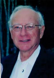 Dr. James Pennock Harrison Jr., owned assisted living communities