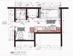 Bathroom Designs And Floor Plans Met Afbeeldingen