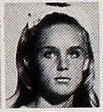 Christine Gail Hinton (1948-1969)