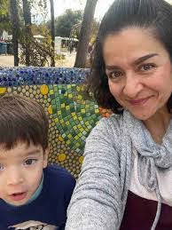 Karla Emerson's Instagram, Twitter & Facebook