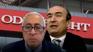 La batalla de las herederas de Jorge Enrique Pizano contra el liquidador de  la Ruta del Sol