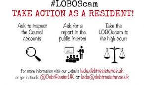 Image result for debt resistance uk