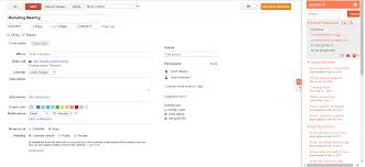Salesforce Gmail Calendar Sync Sync Your Gmail Calendar With Salesforce