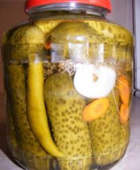 Castraveți murați pentru iarna care vine. Castraveti Murati Pentru Iarna Retete Culinare Preparatedevis Ro