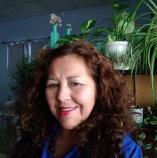 Maria Concepción Domínguez