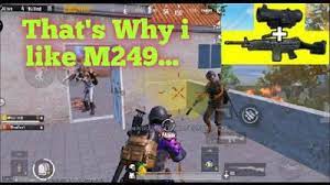 The Gaming Tech Season 14 Rush Gameplay Pubg Mobile Ll 4 Finger Wi Gameplay Gaming Tech Rush