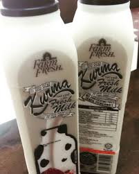 The demand for farm fresh kurma milk, the first of its kind in the market, seems to have outstripped supply. Farm Fresh Kurma Milk Reviews