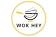 Logo WOK HEY
