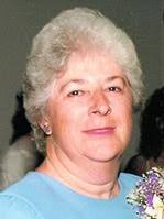 Monique Harrison Obituary (1937