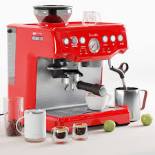Breville espresso machine repair 77005 apartments for seniors. Artstation Breville Barista Express Espresso Behrooz Samadi