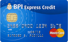 Learn what a credit card cash advance is, when to use it and how to understand your transaction fees: Bpi Credit Card World Of Money