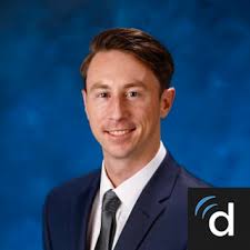 Dr. Graham Stephenson, MD