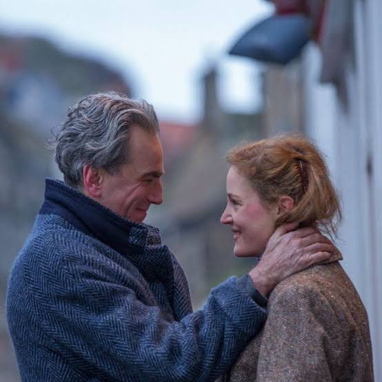 Film Review: Phantom Thread Challenges the Artist-Muse Relationship