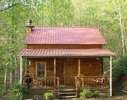 Mossy creek cabin is a rustic cottage style house plan with a wraparound porch that will work great at the lake, mountains or on a small lot with multiple views. 30 Magical Wood Cabins To Inspire Your Next Off The Grid Vacay