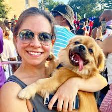 Este Hombre Publicó Varias Fotos Con Su Perro