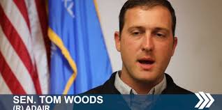 Oklahoma state senator says LGBTQ+ people are "filth"