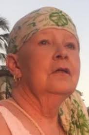 Obituary for Barbara Allen